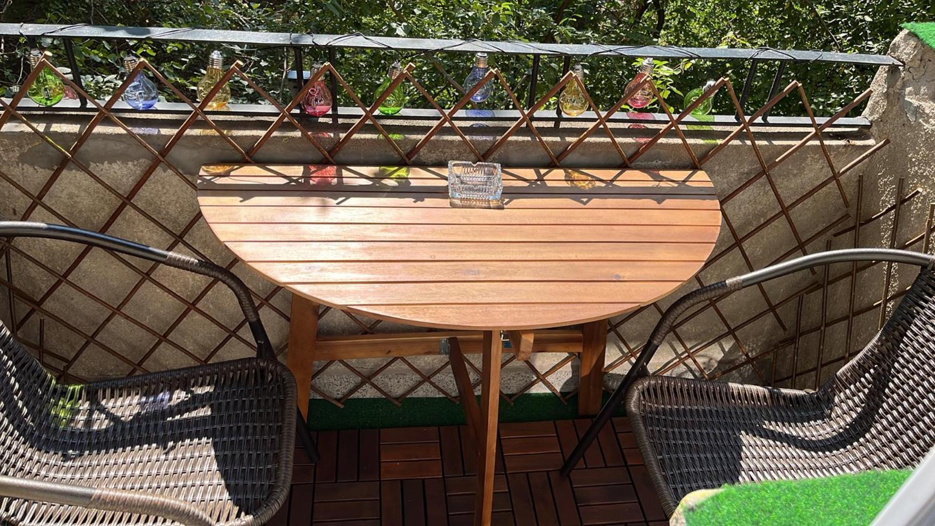 Vivid Condo By Ndk And Vitosha Blvd With Free Secured Parking And Ac Sofia Ngoại thất bức ảnh